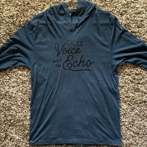 Lightweight Sweatshirt